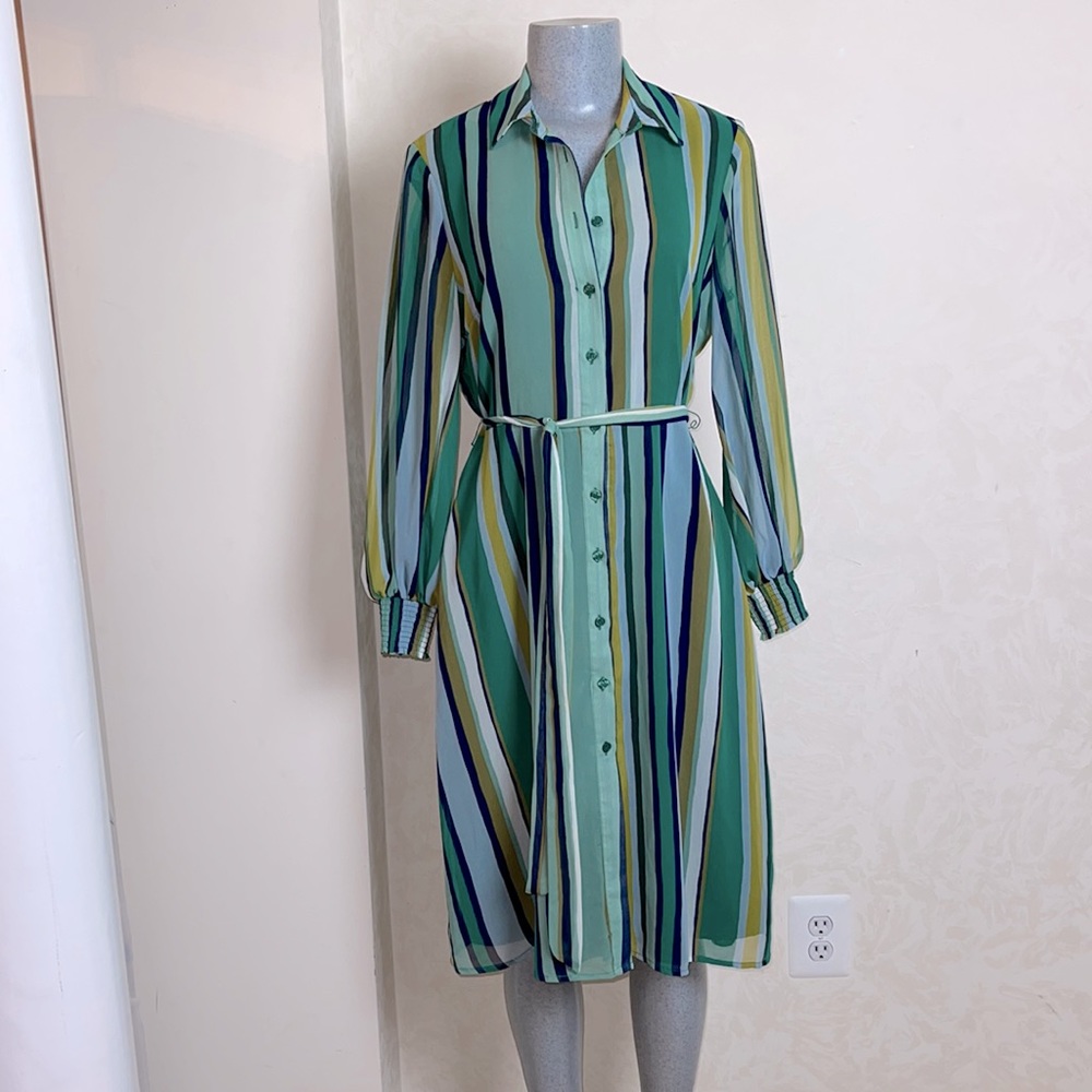 New York Company dress